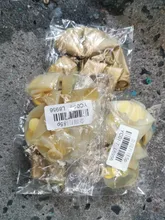 20 piezas de globos con confeti dorado para Decoración de cumpleaños, globos cromados metálicos para fiesta de niños, boda, aniversario