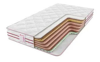 Mattress sontelle solo reflex medium 180x200
Mattress sontelle solo reflex medium 180x200