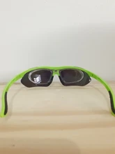Cycling-Glasses Mountain-Bike Ciclismo Outdoor Sports Women Myopia UV400 Oculos