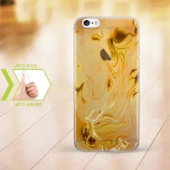 Personalized iPhone 6-6 Plus Thin Transparent Silicone Phone Cover (Marble Temalı-5)
Personalized iPhone 6-6 Plus Thin Transparent Silicone Phone Cover (Marble Temalı-5)
