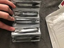 Tijeras de jardín para bonsái suculento, tijeras de podar de flores, cortador de hojas de brotes, herramienta de jardinería, 5 uds.