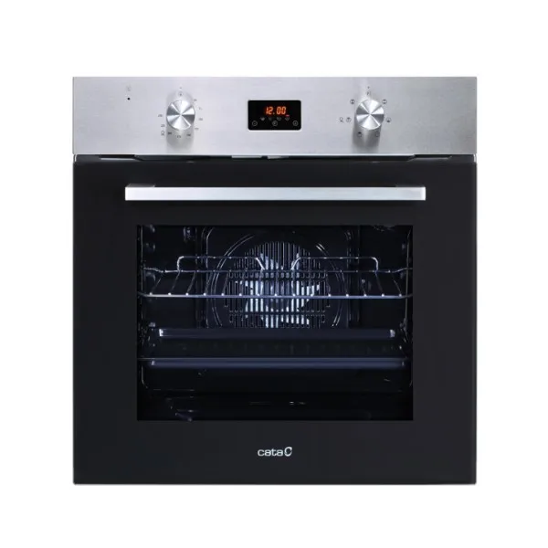 Многофункциональная Печь Cata MD6106X 60 л AquaSmart 2200 Вт нержавеющая сталь Черная |