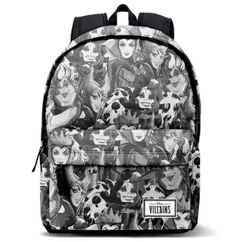 Disney Villanas backpack 42cm
Disney Villanas backpack 42cm