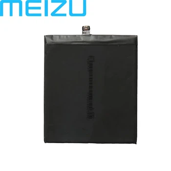 

Meizu 100% Orijinal BT65M 3060mAh Yeni Pil Meizu MX6 Telefon yüksek kalite + Takip Numarası