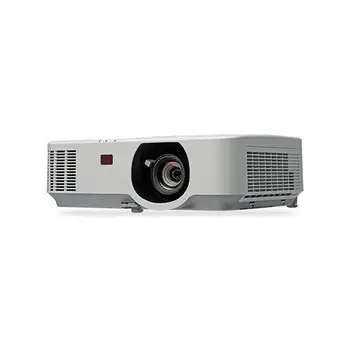 

NEC NP-P554U projector 5500 ANSI lumens LCD WUXGA (1920x1200) desktop projector White