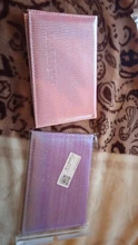 Fundas de cuero PU para pasaporte para hombre y mujer, accesorios de viaje, Bolsa de tarjeta de crédito de Banco de identificación, funda tipo billetera