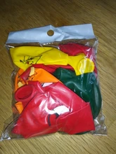 Uds 10 Uds 20 piezas de dibujos animados pokemon Pikachu globo de helio de los niños decoración de fiesta de cumpleaños globo chico juguete el Día de los niños