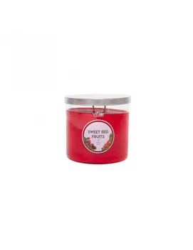 VITAE VELA 420 GR SWEET RED FRUITS RED 
VITAE VELA 420 GR SWEET RED FRUITS RED