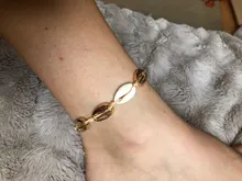 Tobillera Bohemia conchas de conchas para mujer, pulsera para el tobillo con conchas delicadas, pulsera para el tobillo para playa, cadena de la pierna del tobillo, joyería para el pie