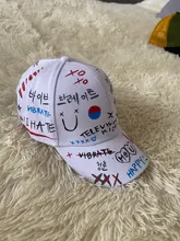 Snapback Hat Cap Baseball-Caps Graffiti Girl Kids Fashion Children Hip-Hop-Hat Printed