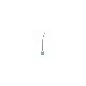Needle for packing fine short curve 1,60x60 
Needle for packing fine short curve 1,60x60