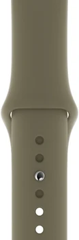 Apple Strap 40MM Sport Khaki 
Apple Strap 40MM Sport Khaki