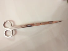 Tijeras de corte para acuario acuático, cortapelos de mar, hierba, planta, cortadora de Tanque De Agua de peces, cortadora de limpieza