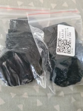 Dardos simples de alta calidad para mascotas, accesorios de dardo reemplazable, color negro puro, 30 Uds.