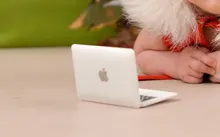 Mini portátil de atrezos para fotografía de bebés, accesorios creativos para sesión de fotos de bebés, pequeños accesorios de estudio, decoraciones nuevas