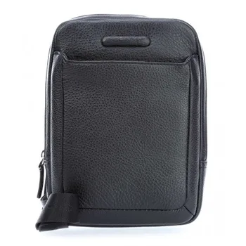 

Piquadro - Organised pocket cross-body bag with iPad®mini compartment Modus - CA3084MO
