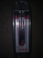 Varilla de calentador de acuario de acero inoxidable, ajustable, 50 ~ 500W, 17-35 grados Celsius, para controlar la temperatura, calor, agua, para pecera