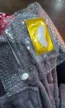 Espejo para Injerto de extensiones de pestañas, herramienta de maquillaje con mango de acero inoxidable para el cuidado bucal