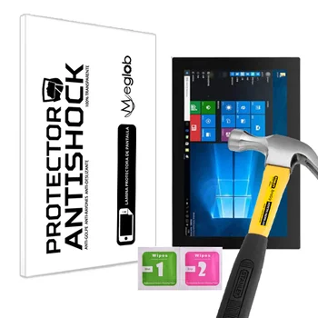Screen protector Anti-Shock Anti-scratch Anti-Shatter compatible with Tablet Jumper EZpad 5SE
Screen protector Anti-Shock Anti-scratch Anti-Shatter compatible with Tablet Jumper EZpad 5SE