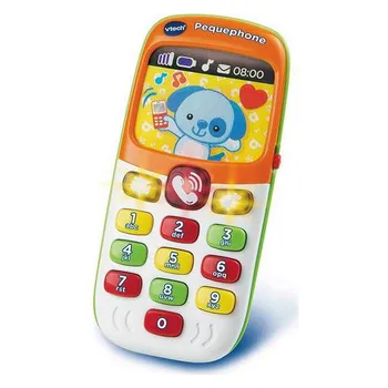 

Learning Phone Vtech Sound Light