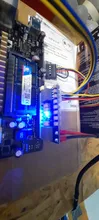 PSU 12V Power-Supply ITX Computer Pico RGEEK Dc Atx PC 24pin DC-DC Peak 250W for Output-Switch