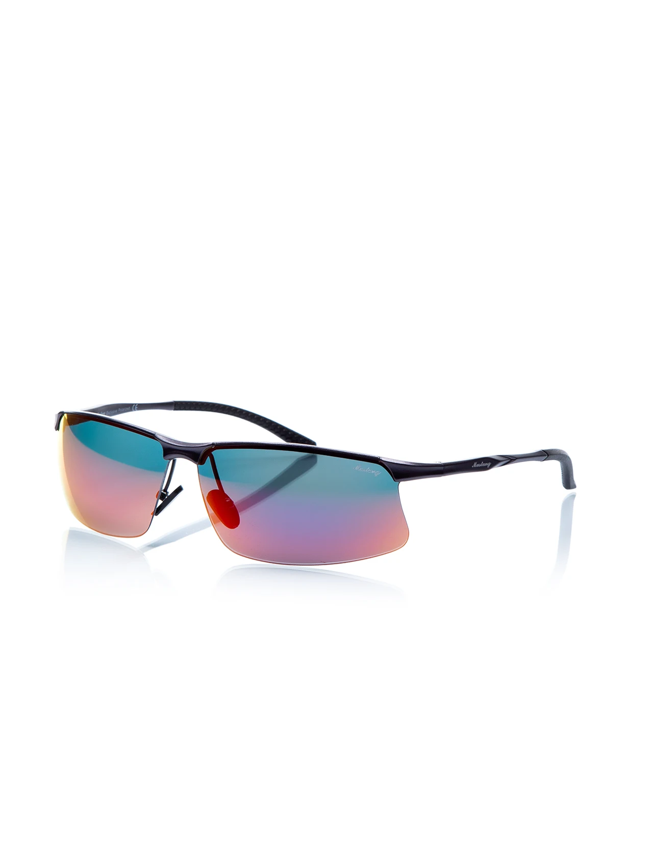 Men's sunglasses mu 1792 04 metal smoked organic rectangle rectangular 71-12-132 mustang
Men's sunglasses mu 1792 04 metal smoked organic rectangle rectangular 71-12-132 mustang