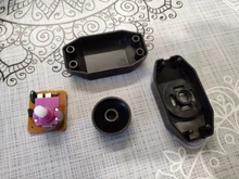 Switch-Plug Lamp Dimmer-Cord Dimming Floor-Light 1a60w In-Table On-Off High-Quality