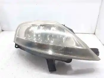 9647214180 left headlight CITROEN C3
9647214180 left headlight CITROEN C3