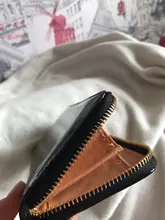 Lady Wallets Pouch Purses Clutch-Bags Women Patent Coin-Money-Holder Girls Feminina Pack