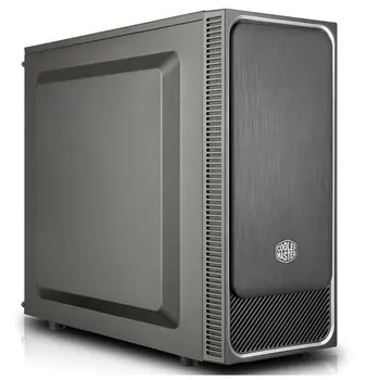 PC case Masterbox E500L-To
PC case Masterbox E500L-To