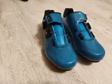 Road-Bike-Shoes MTB Self-Locking Breathable Women Ultra-Light And Professional Size-36-48