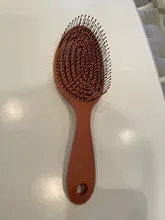 Xiaomi Xinzhi-peine de masaje elástico relajante, cepillo de pelo portátil, cepillo de masaje, cepillos mágicos, peines de cabeza