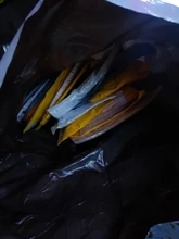 10 unids/lote tipo C 6 Pin USB SMT Socket conector USB 3,1 tipo C hembra colocación SMD DIP para diseño de PCB de alta corriente de carga