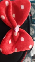 Mochila de Mickey de Disney para niños y niñas, morral infantil de Minnie, mochilas de guardería, mochilas de colegio de niño