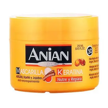 Restorative Hair Mask Anian
Restorative Hair Mask Anian