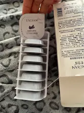 Facial-Mask Natural-Eggplant-Extract Deep-Cleaning-Mask Blackhead Acne Moisturizing Oil-Control