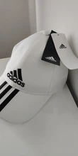Original New Arrival Adidas Unisex Sports Caps Running Sportswear