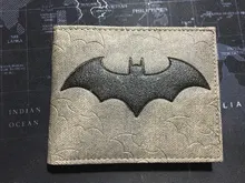 Monedero de diseño guay para hombre, billetera de alta calidad con bolsillo para monedas