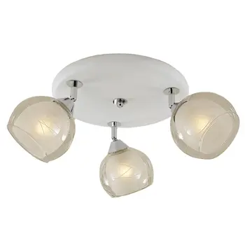 Cl158131 samba White + chrome light-K chandelier
Cl158131 samba White + chrome light-K chandelier