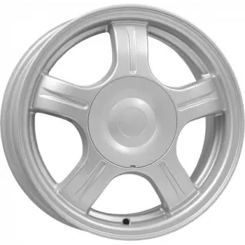 Kik status-M 5.5x14/4x98 et35 d58.5 silver-F
Kik status-M 5.5x14/4x98 et35 d58.5 silver-F