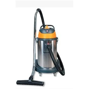 Vacuum cleaner powder/water 1400W 30LT KRA-772
Vacuum cleaner powder/water 1400W 30LT KRA-772