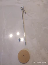 Soporte de acero inoxidable para soporte de loro mascota comida de pájaros, palo de lanza para frutas, pincho para carne, alimentador de aves