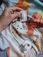 Bloqueo de ventana para niños, bloqueo de seguridad para bebés, limitador de puertas y ventanas, 1 ud.