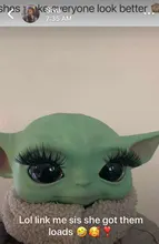 LEKOFO-pestañas postizas de 25mm, 10/30/50/100/200 pares de visón 6D, Pestañas postizas espectaculares esponjosas, pestañas largas reutilizables, venta al por mayor