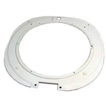 Interior framing charging port (doors) for washing machine Indesit (Indesit, Ariston (Ariston) WDN 035767
Interior framing charging port (doors) for washing machine Indesit (Indesit, Ariston (Ariston) WDN 035767