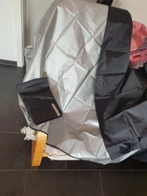 Cubierta de parabrisas delantero y trasero para coche, parasol Universal magnético para automóvil, protector de nieve, cubierta de visera de invierno