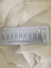 Pegamento para pestañas postizas, pegamento para párpados dobles, adhesivo profesional para pestañas de tira, herramientas de maquillaje, 1/10 unids/lote