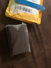 BISI GORO-cartera inteligente de cuero sintético antirrobo, tarjetero de alta calidad, con bloqueo RFID, para viaje, 2021