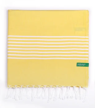 HAMMAN 80X165CM 170GSM 100%COTTON YELLOW CASA BENETTON
HAMMAN 80X165CM 170GSM 100%COTTON YELLOW CASA BENETTON