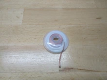 Cables de soldadura de 2,0mm, 3,5mm y 1,5 M, mecha para removedor de soldadura trenzada, herramienta de reparación de cables, 1 ud.